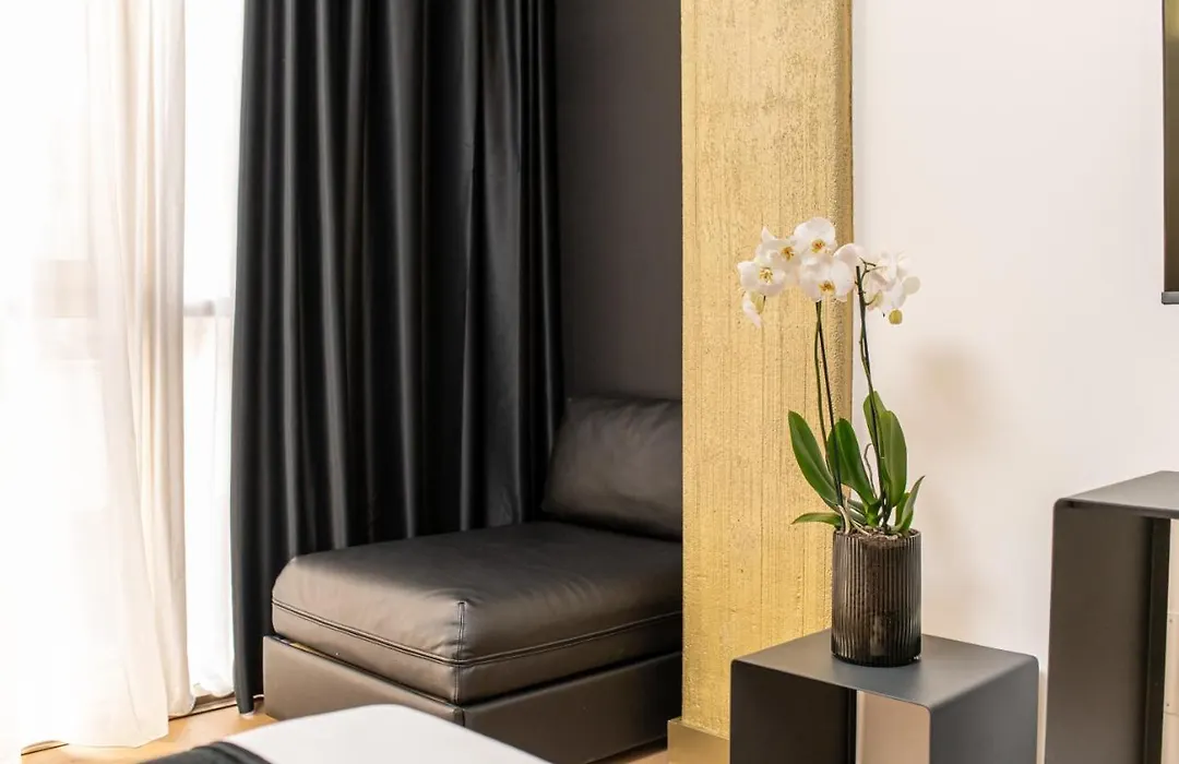 Plebiscito Boutique Rooms-1