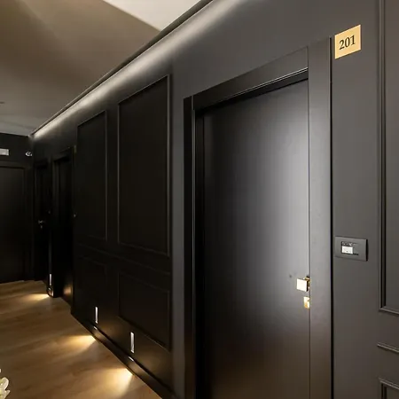 Plebiscito Boutique Rooms-2