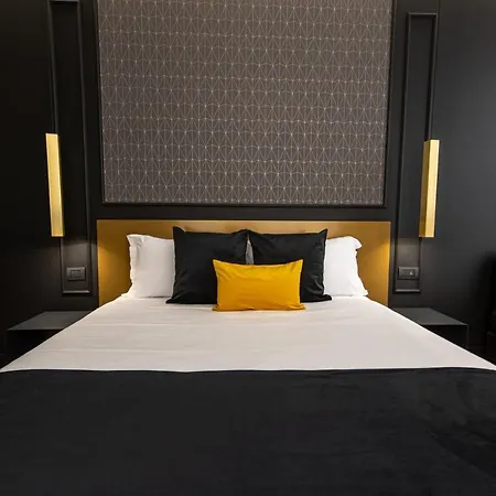 Plebiscito Boutique Rooms-3